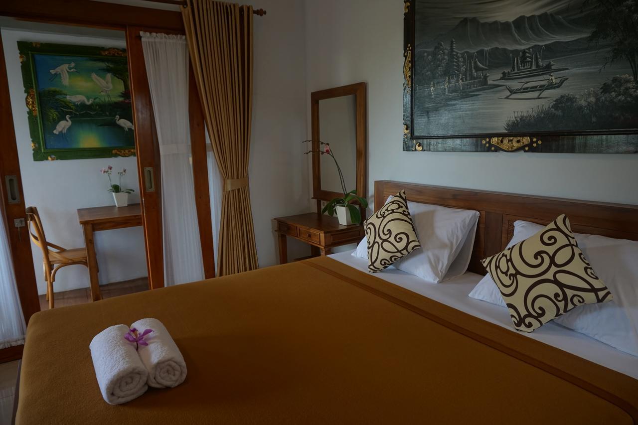 Guest house Cantika Ubud (Bali)
