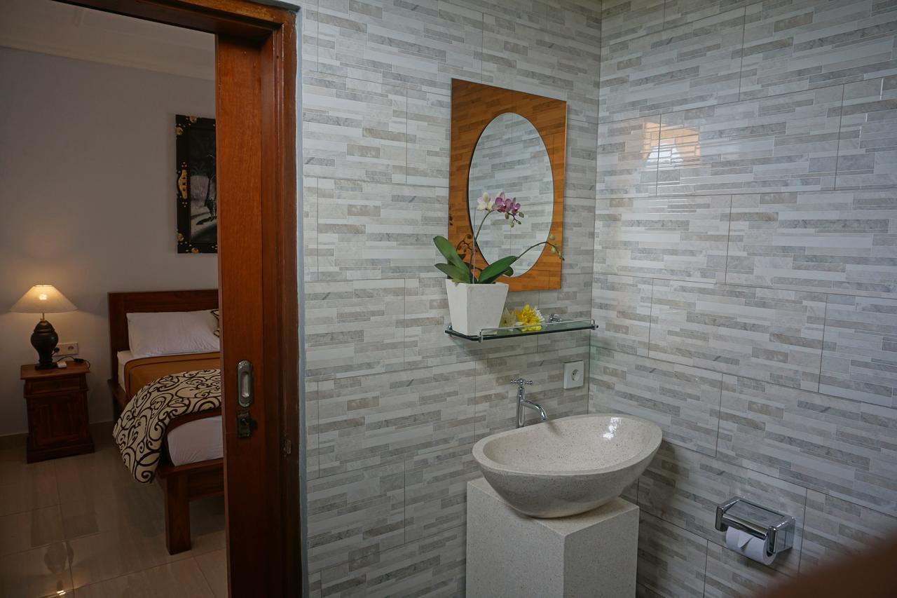 Cantika * Ubud (Bali)