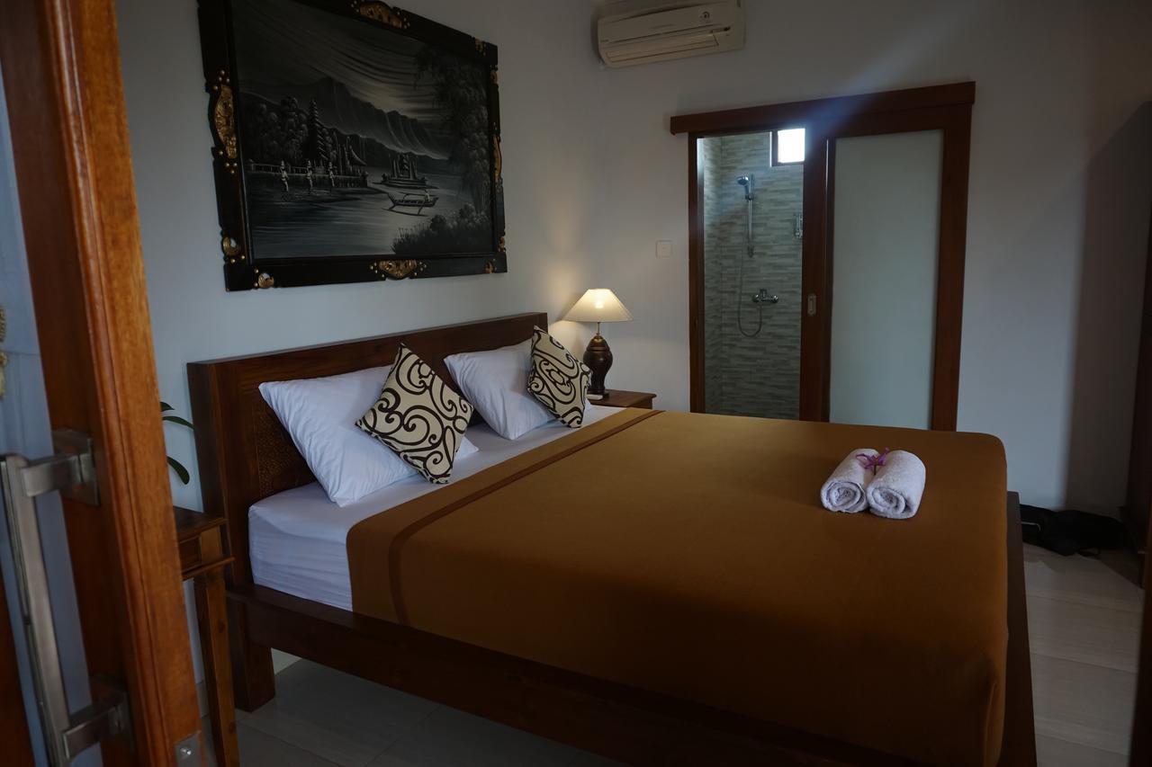 Cantika Guest house