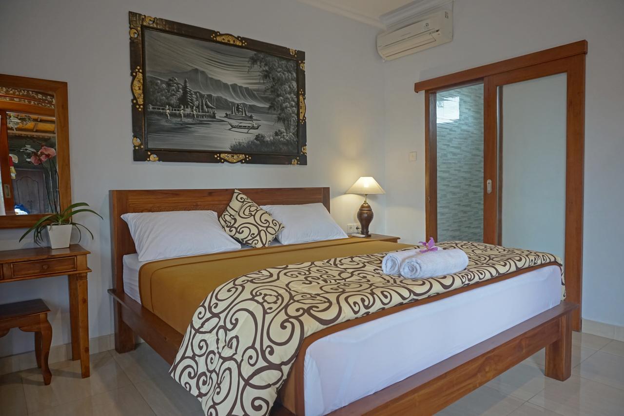 Guest house Cantika *