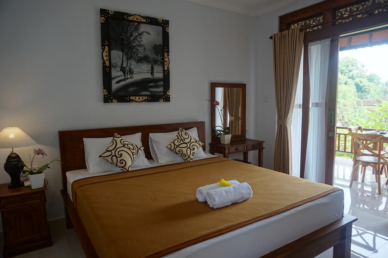 Guest house Cantika Ubud (Bali)