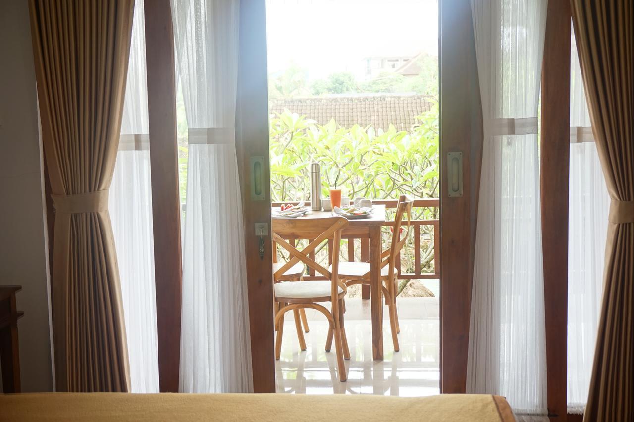 Cantika * Ubud (Bali)