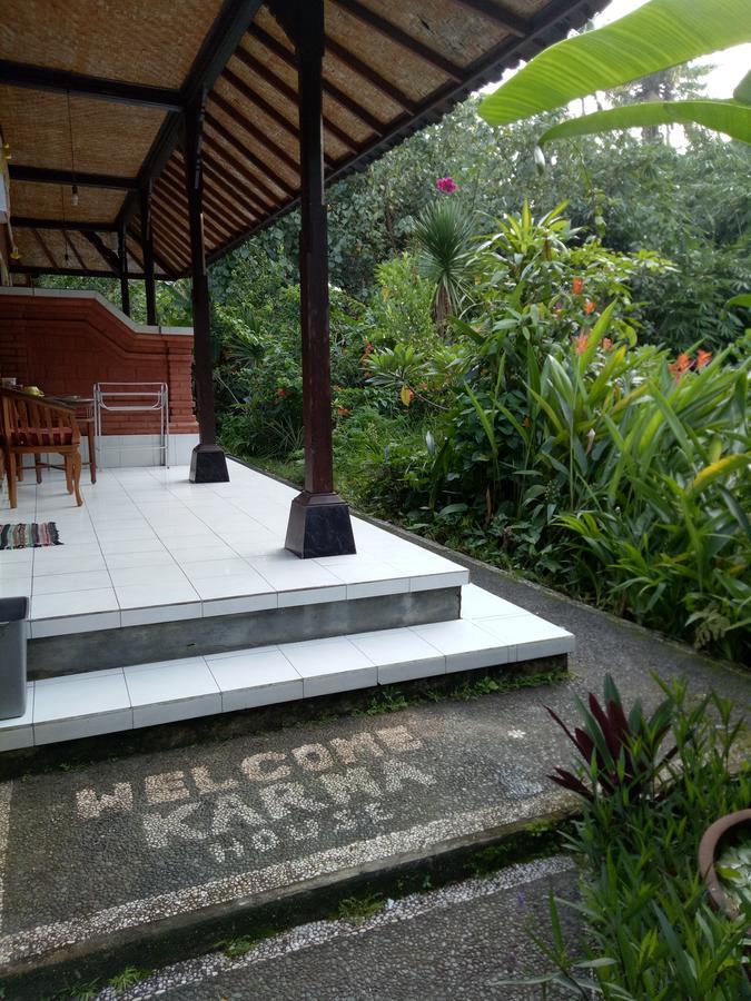 Homestay Karma House *