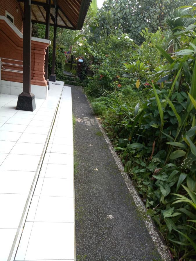 Karma House Homestay Ubud (Bali)