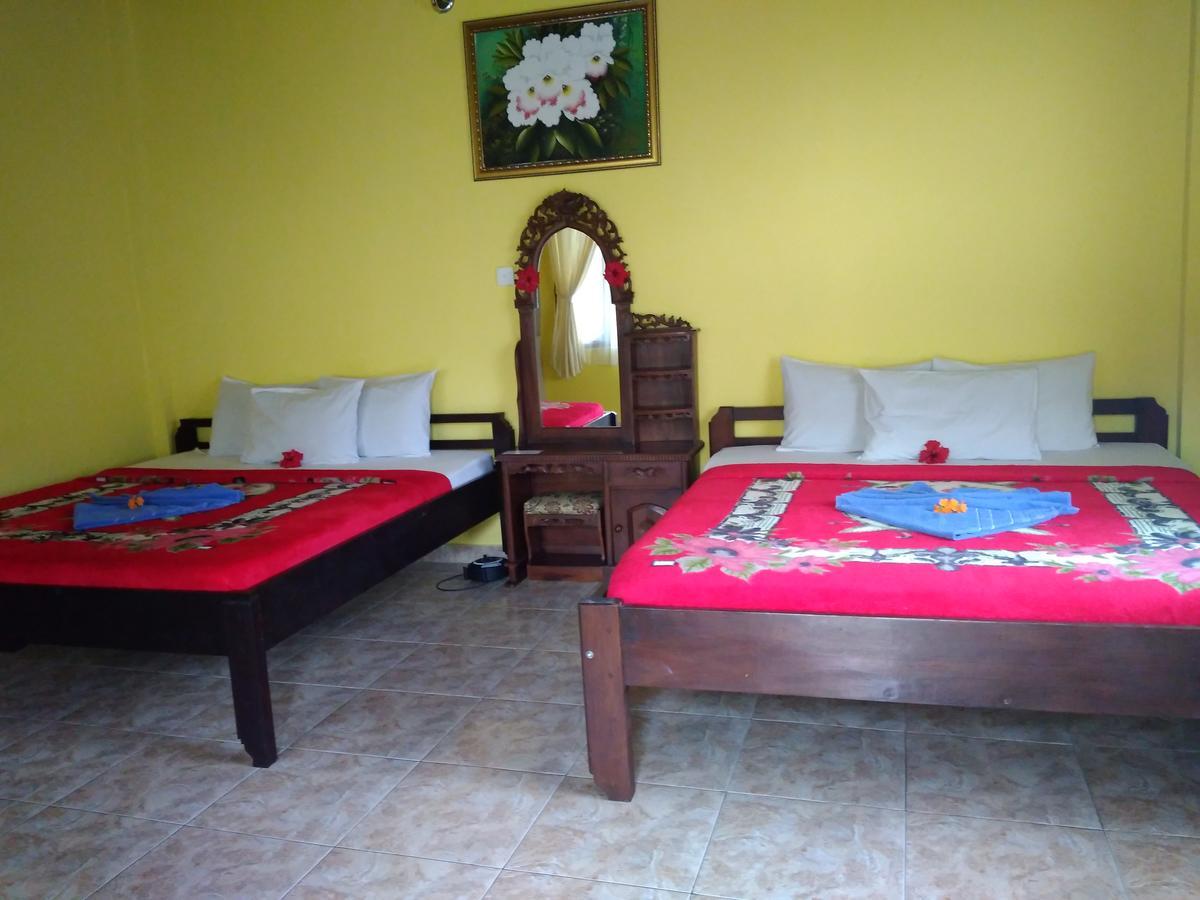 Kartika 3* Ubud (Bali)