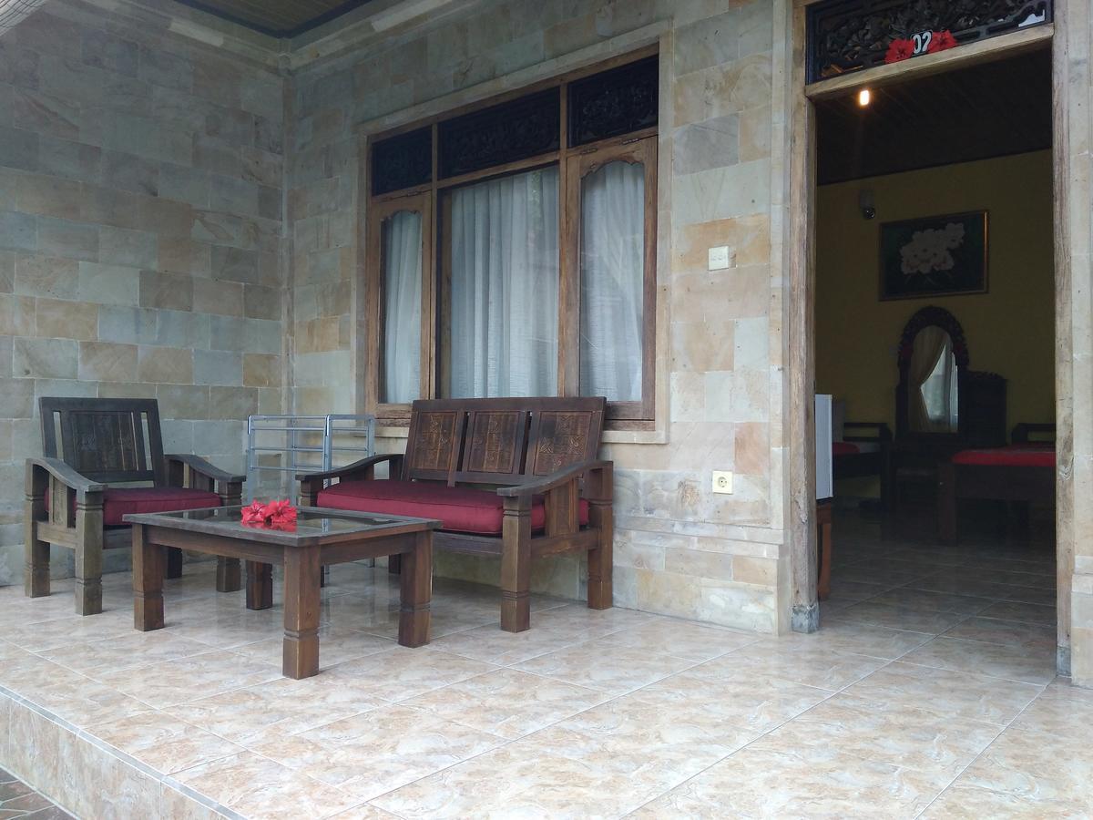 Guest house Kartika 3*