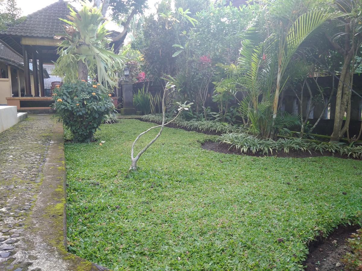 Kartika Gasthof Ubud