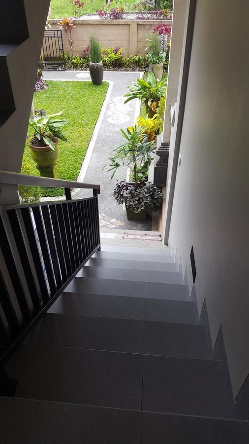 Guest house Umayuri