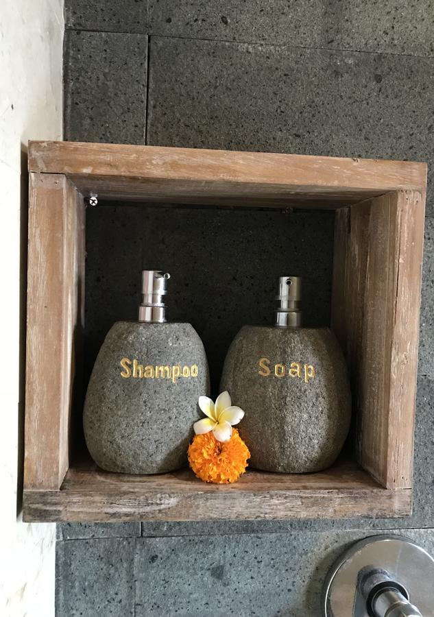 Accommodatie bij particulieren Kailash Bali *