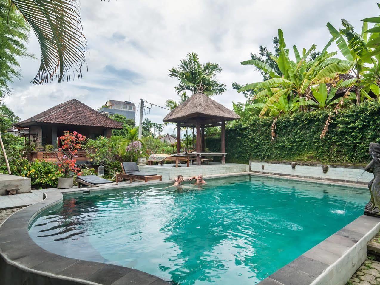 Sayong House 2* Ubud