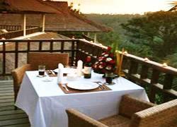 Indah Gasthof Ubud