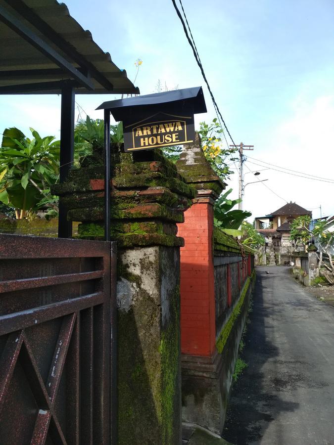Artawa House *