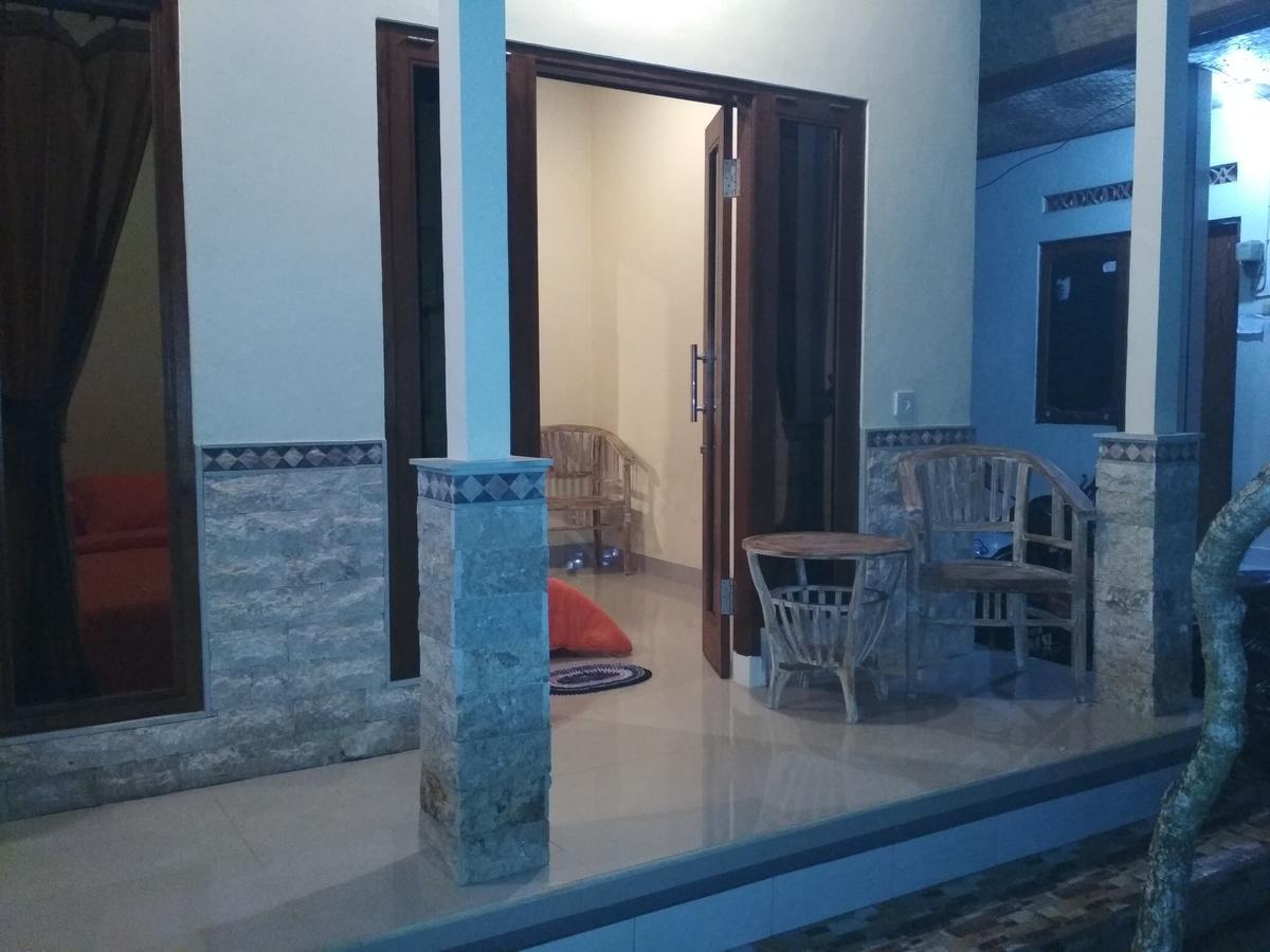 Artawa House Accommodatie bij particulieren *