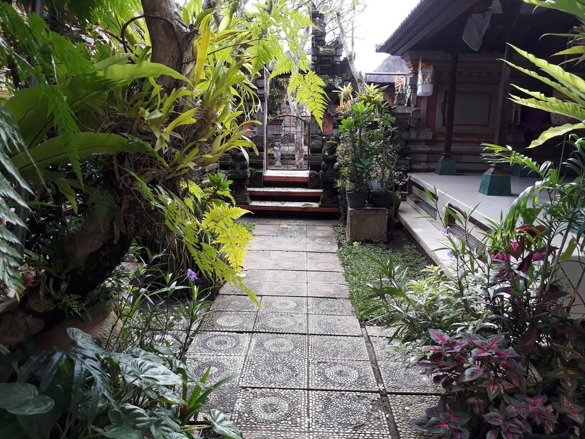 Homestay Nyoman House Ubud *