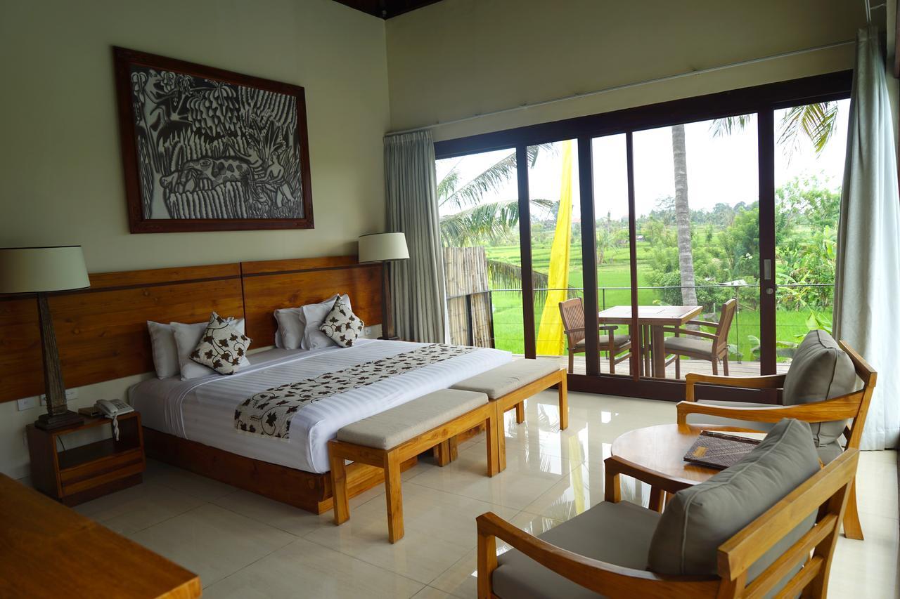 Santun Luxury Private * Ubud (Bali)