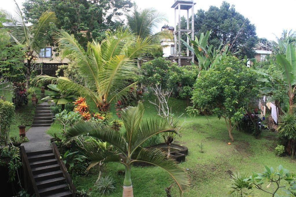 Guest house Raka Rai Ubud (Bali)