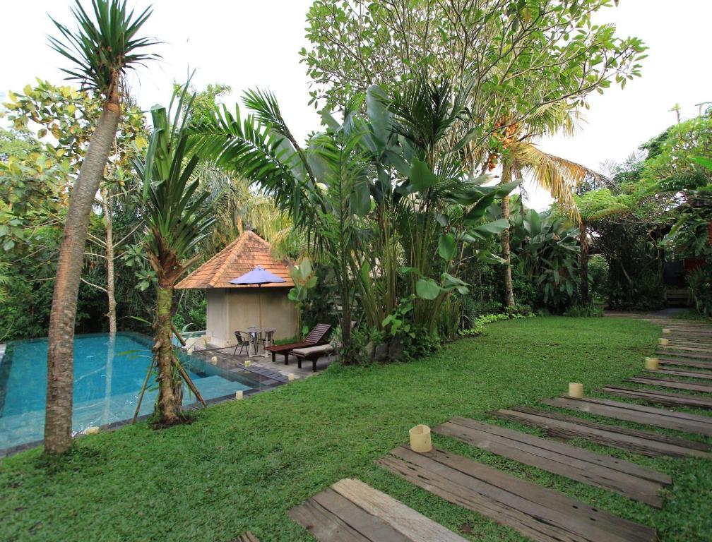 Matahari * Ubud (Bali)