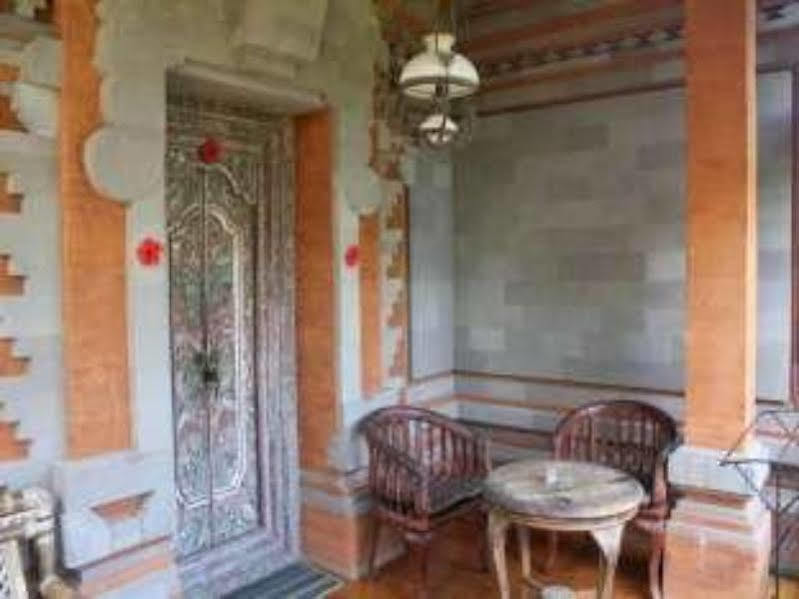 Casa de hóspedes Mandia 3*