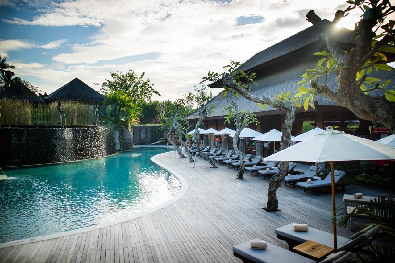 Visesa 5* Ubud