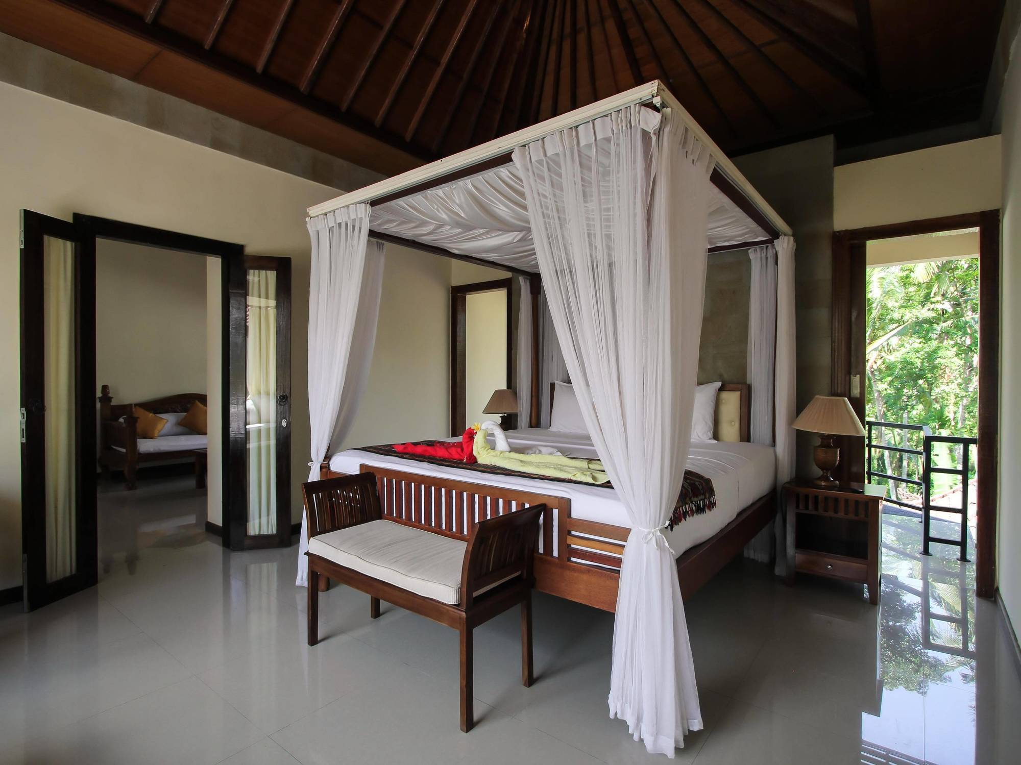 Casa Priya * Ubud (Bali)