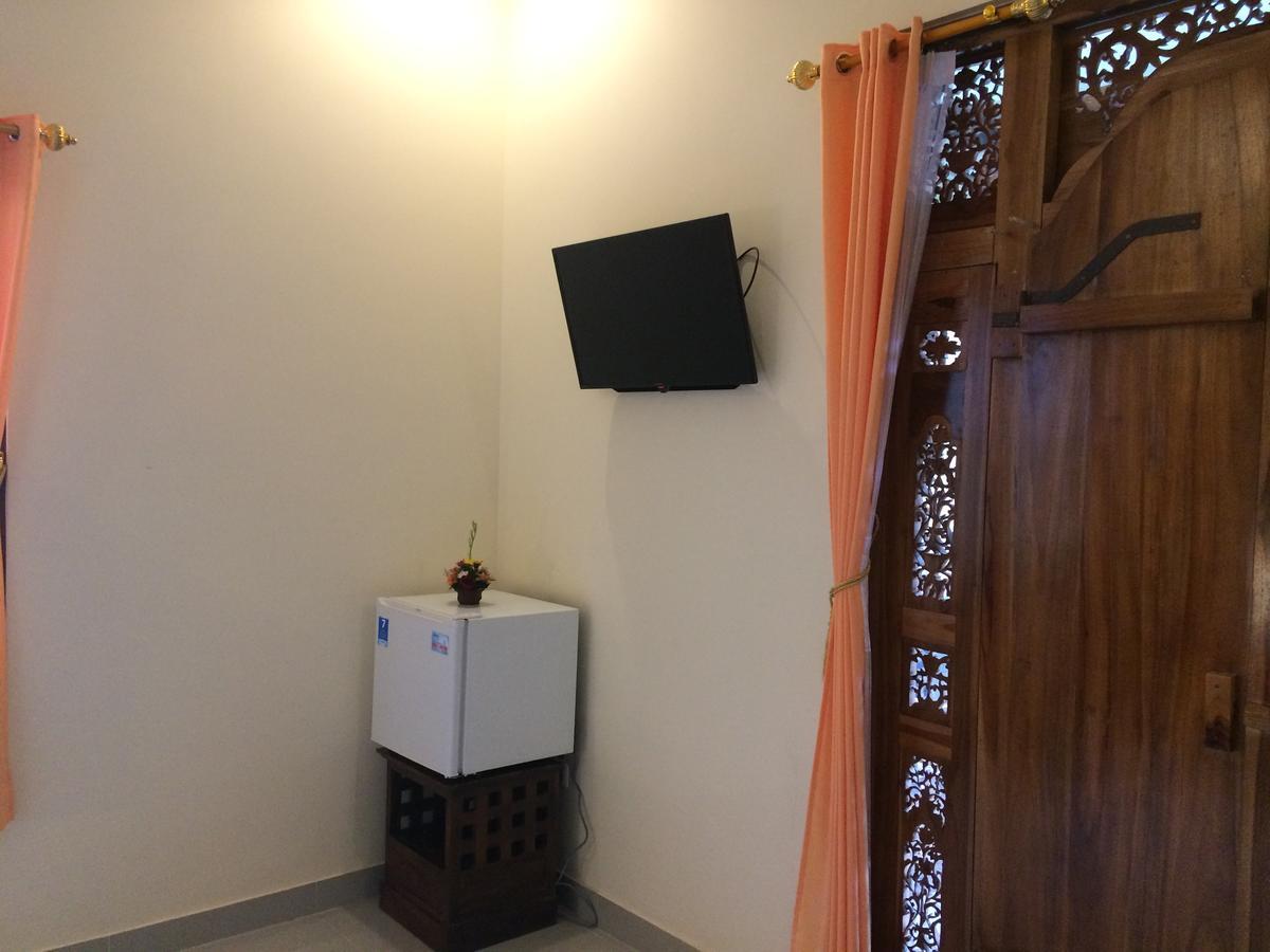 Teba Junjungan Bed & Breakfast