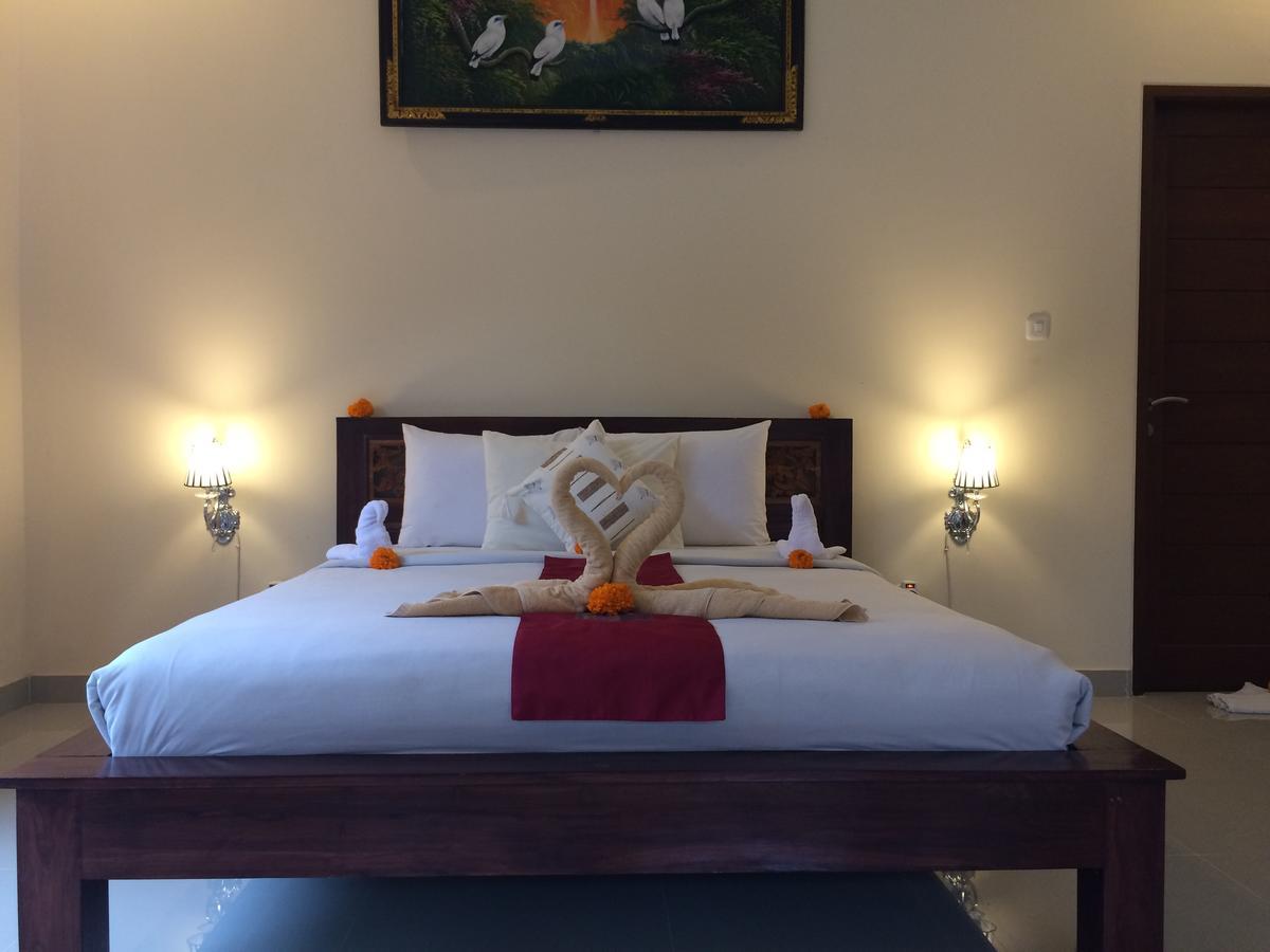 Teba Junjungan Bed & Breakfast *