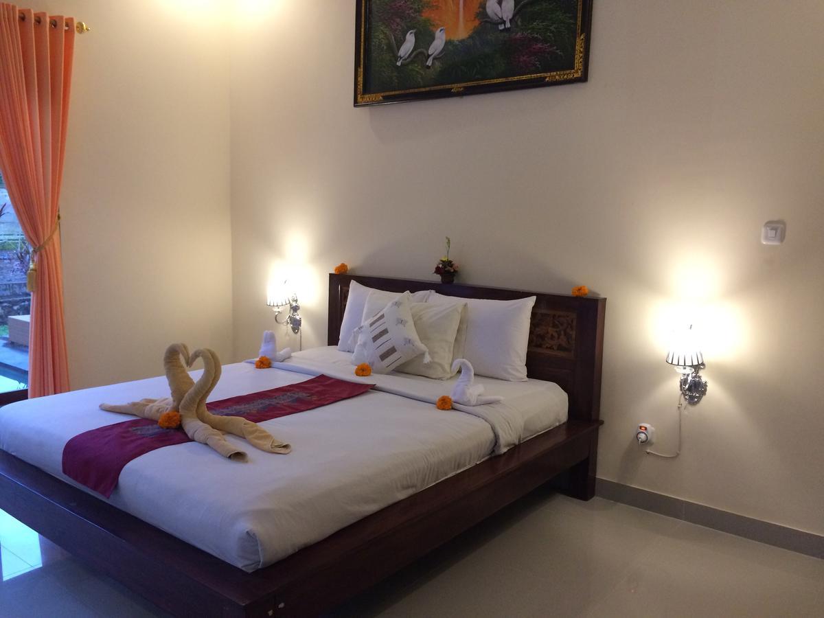 Bed & Breakfast Teba Junjungan Ubud (Bali)