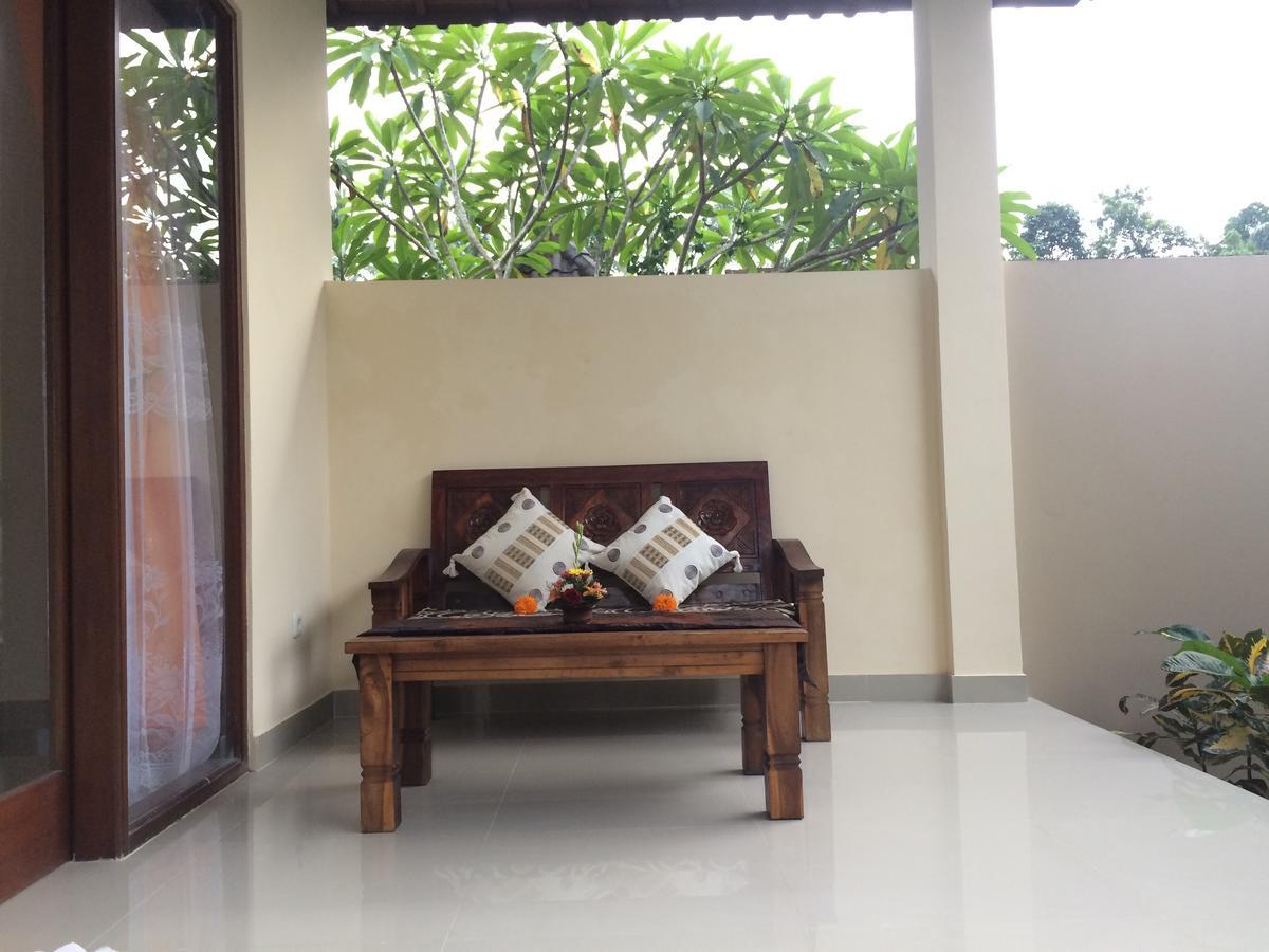 Teba Junjungan Bed & Breakfast