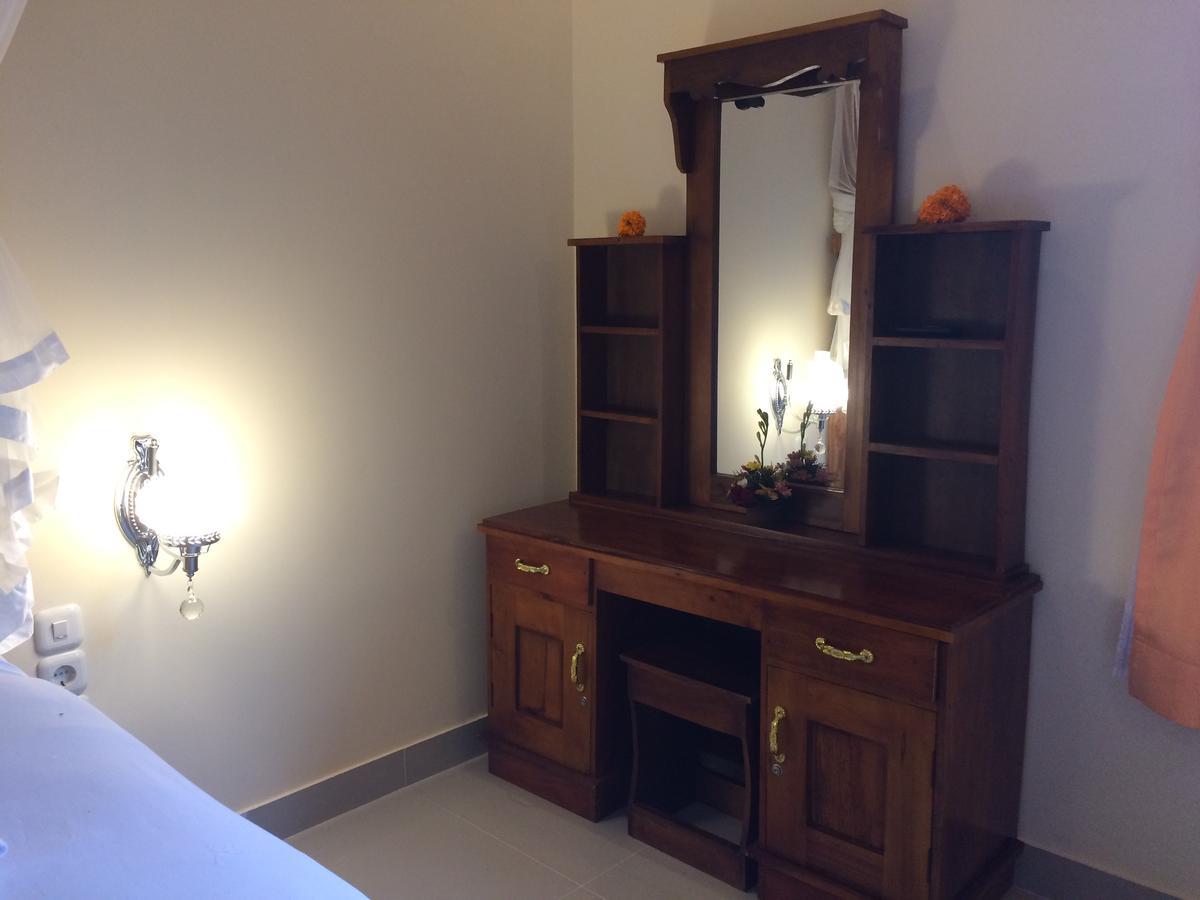 Bed & Breakfast Teba Junjungan