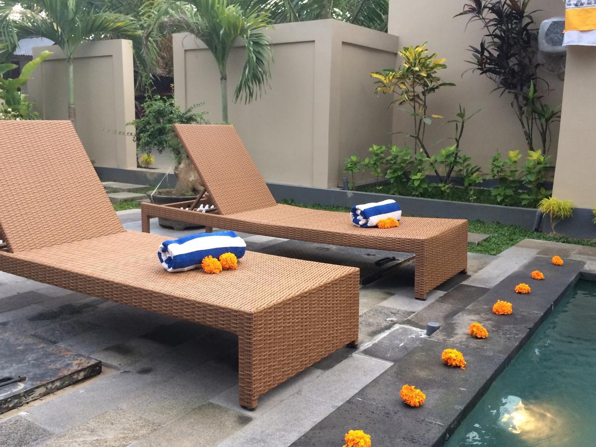 Teba Junjungan Bed & Breakfast *