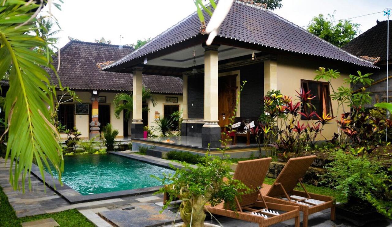 Teba Junjungan Ubud (Bali)