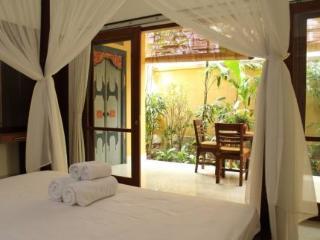 Guest house Mawa House Ubud (Bali)