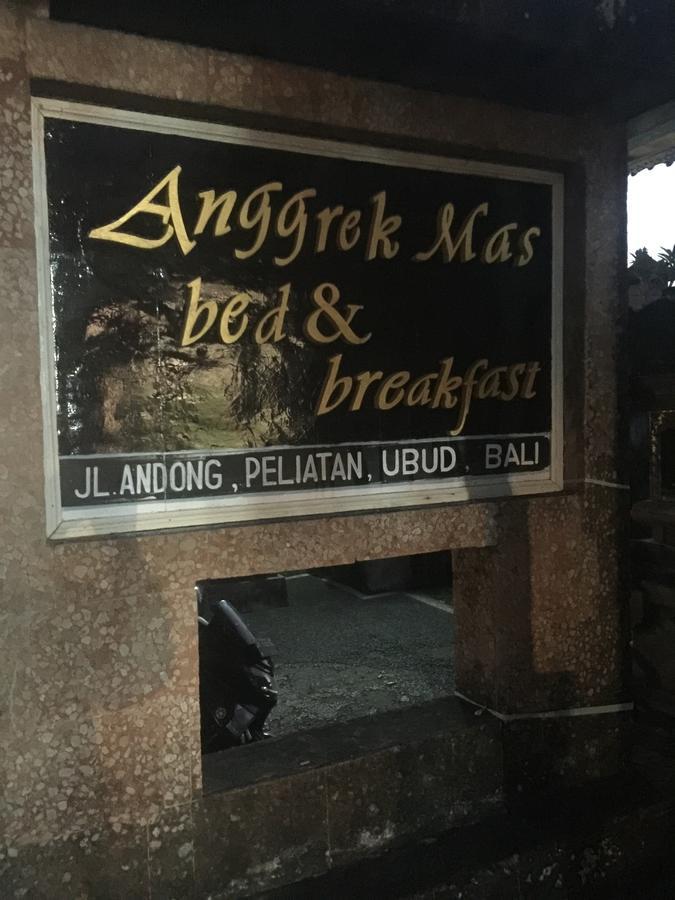 Anggrek Mas Bed & Breakfast Hostel *