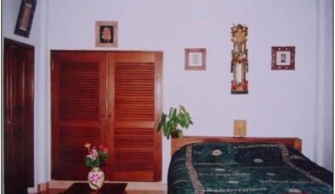 Bali Asli By Eps Guest house
