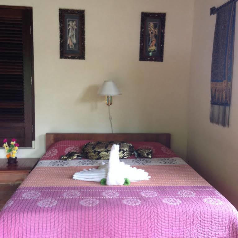 Bali Asli By Eps Guest house