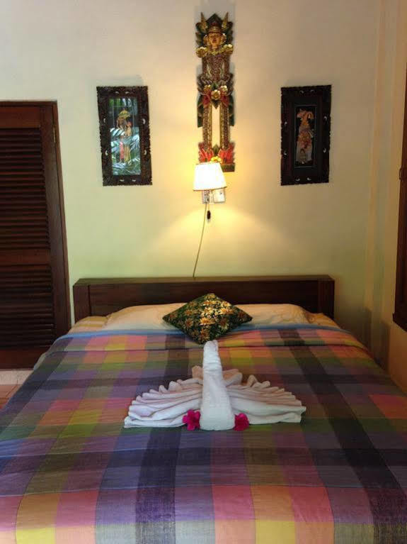 Bali Asli By Eps Guest house