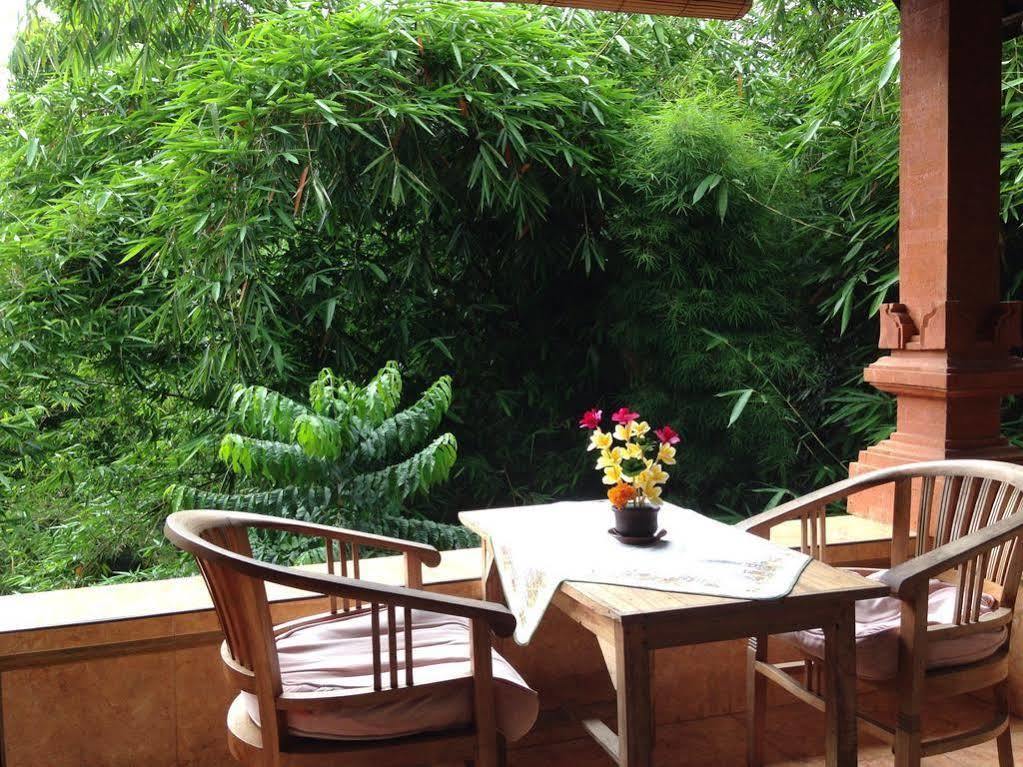 Guest house Bali Asli By Eps 3*