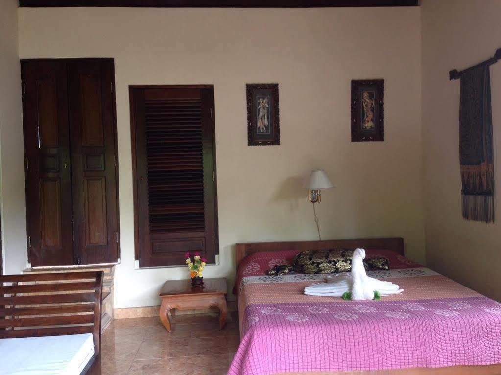 Guest house Bali Asli By Eps