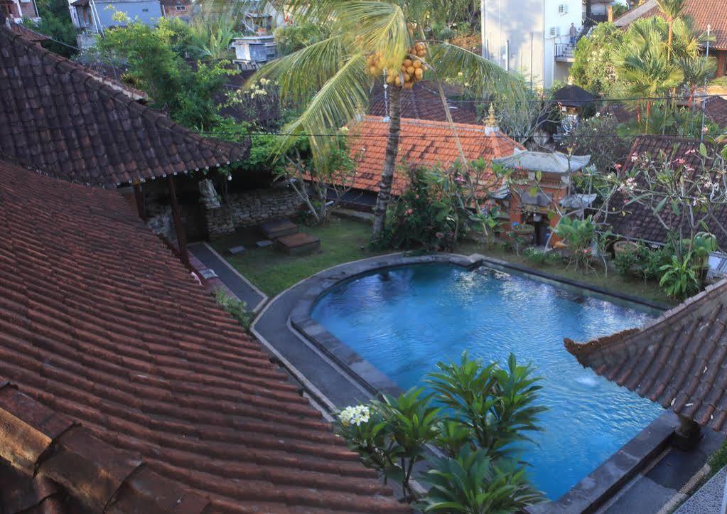 Gasthuis Budi House *