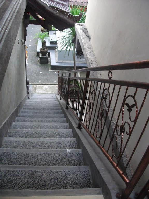 Pangkung House Homestay Ubud (Bali)