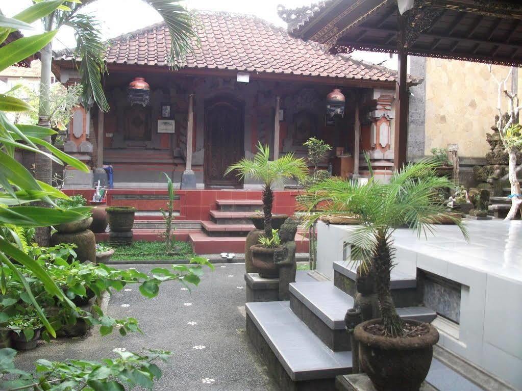 Pangkung House *
