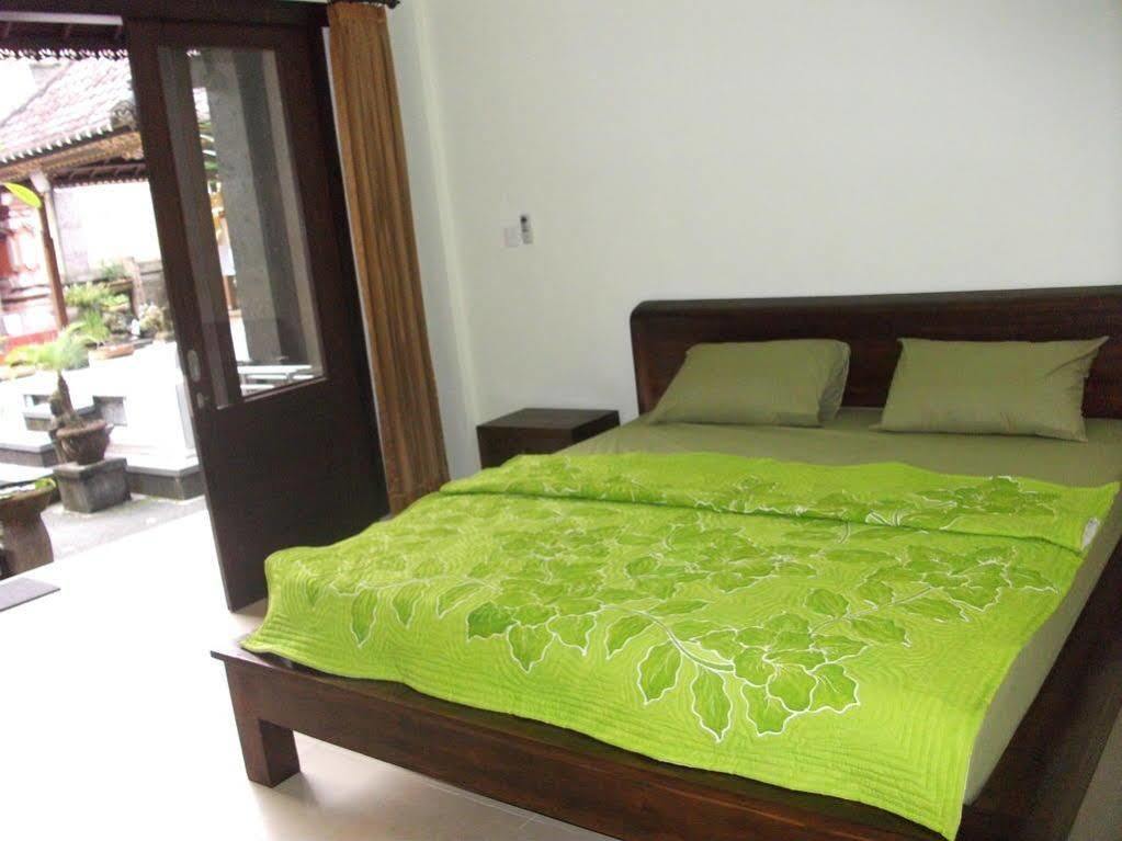 Pangkung House Homestay