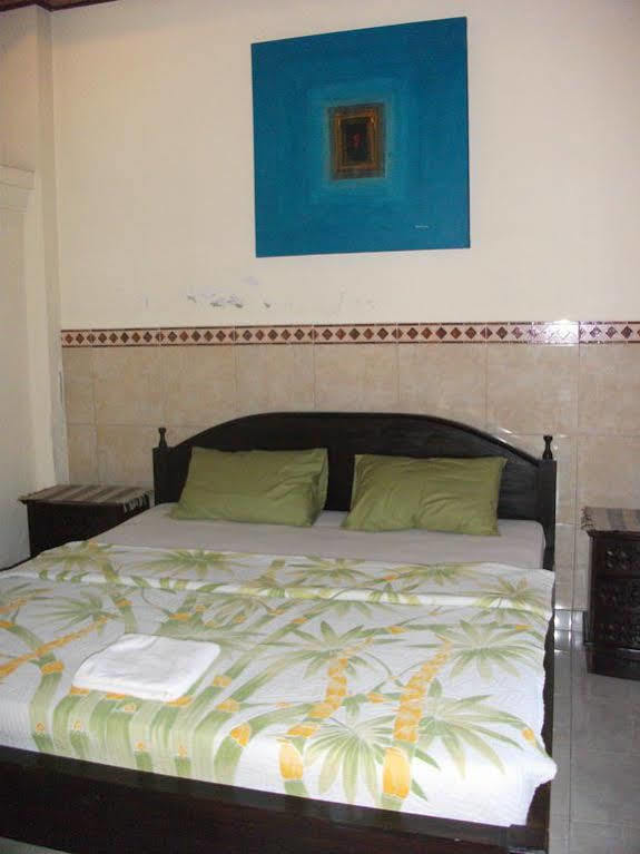 Pangkung House Homestay *