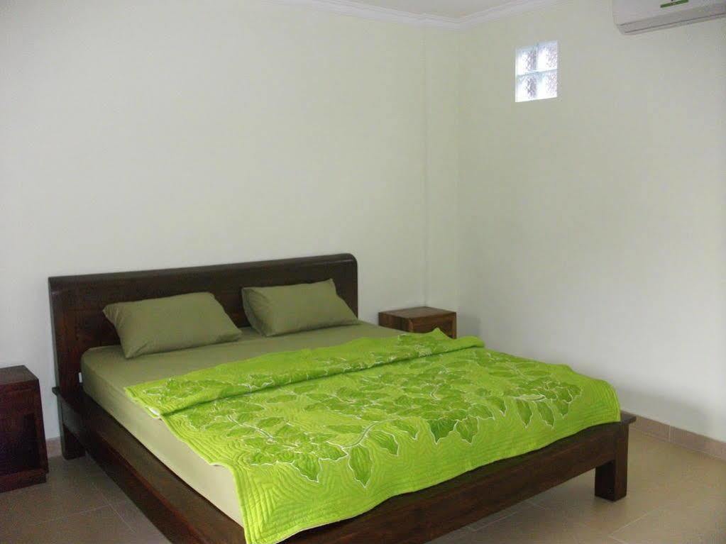 Pangkung House Homestay