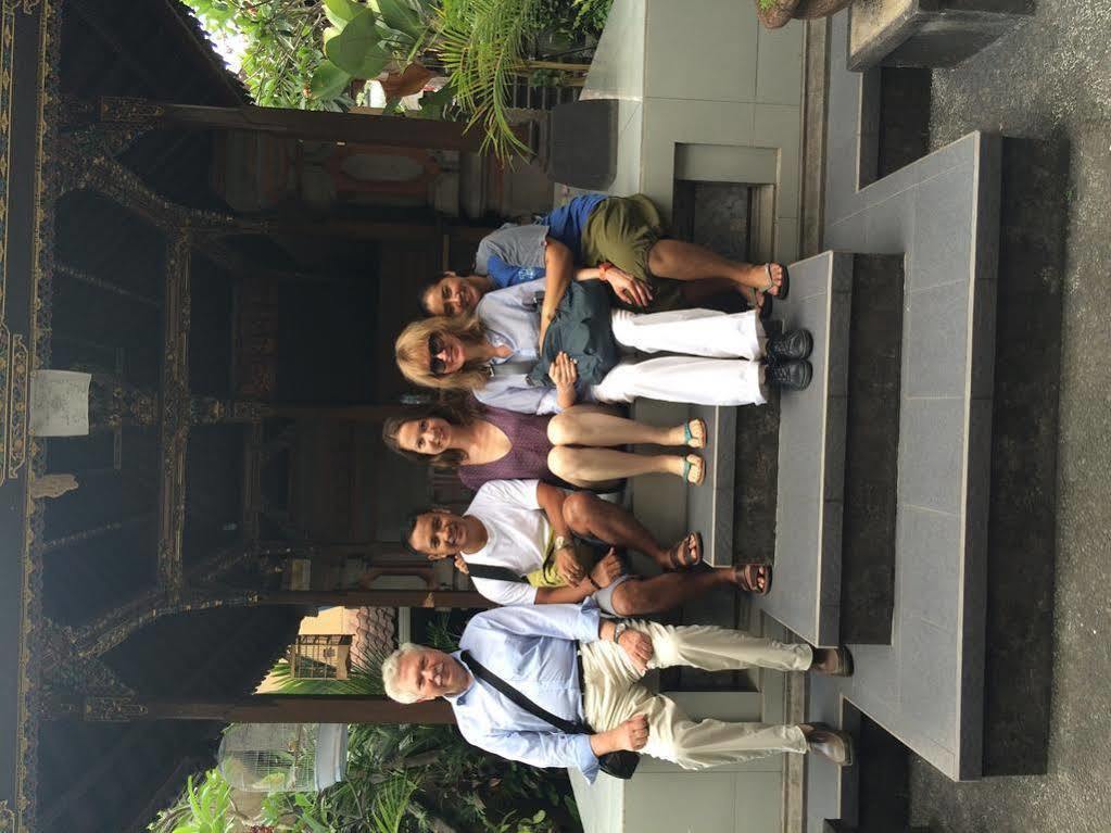 Pangkung House * Ubud (Bali)