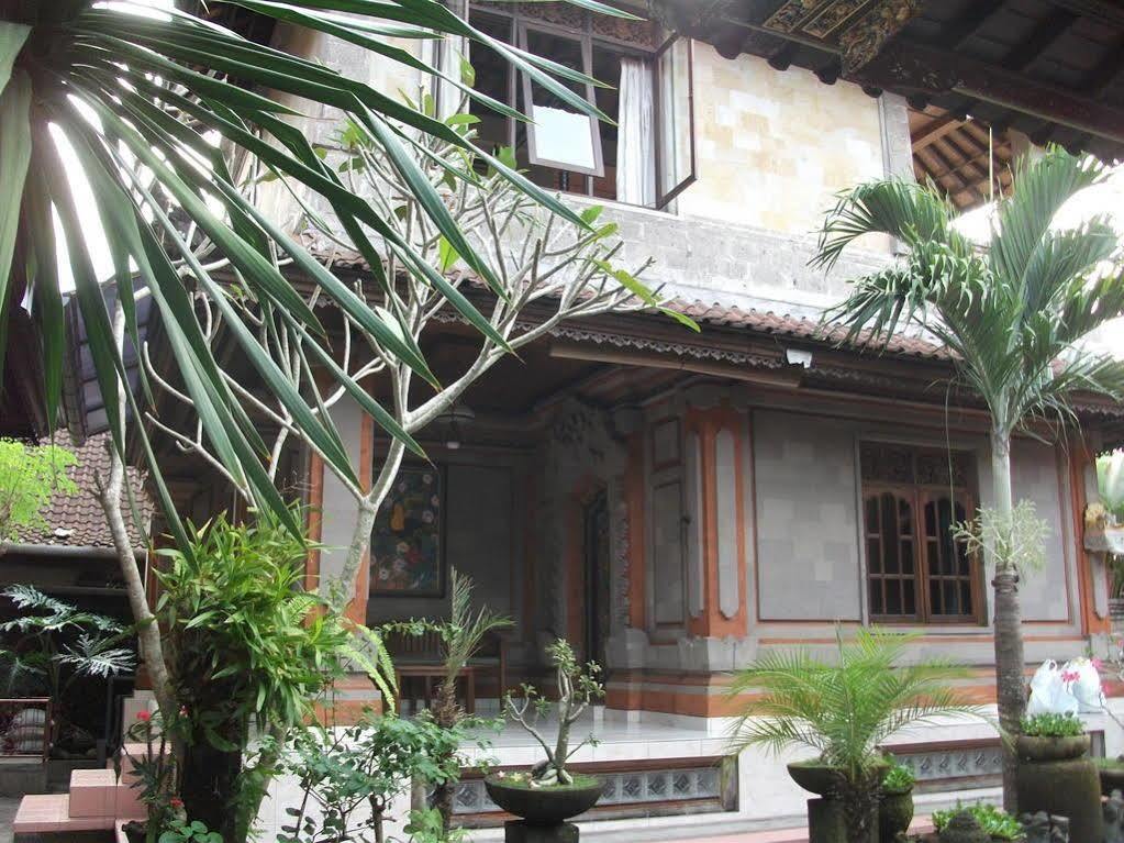 Pangkung House