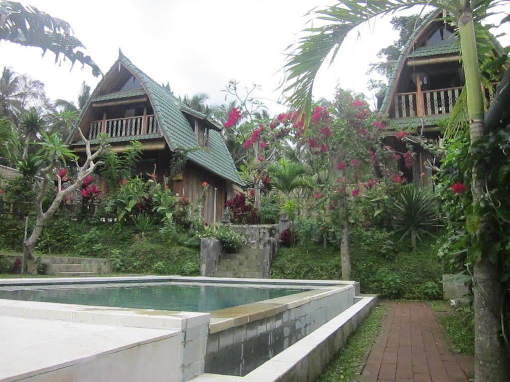 Gasthof Lumbung Ubud