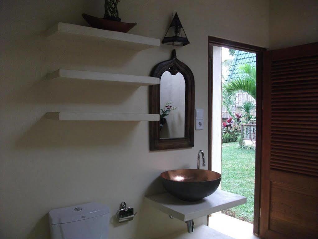 Gasthof Lumbung 3*
