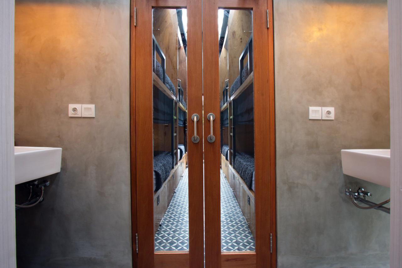 Sunshine Vintage House * Ubud (Bali)