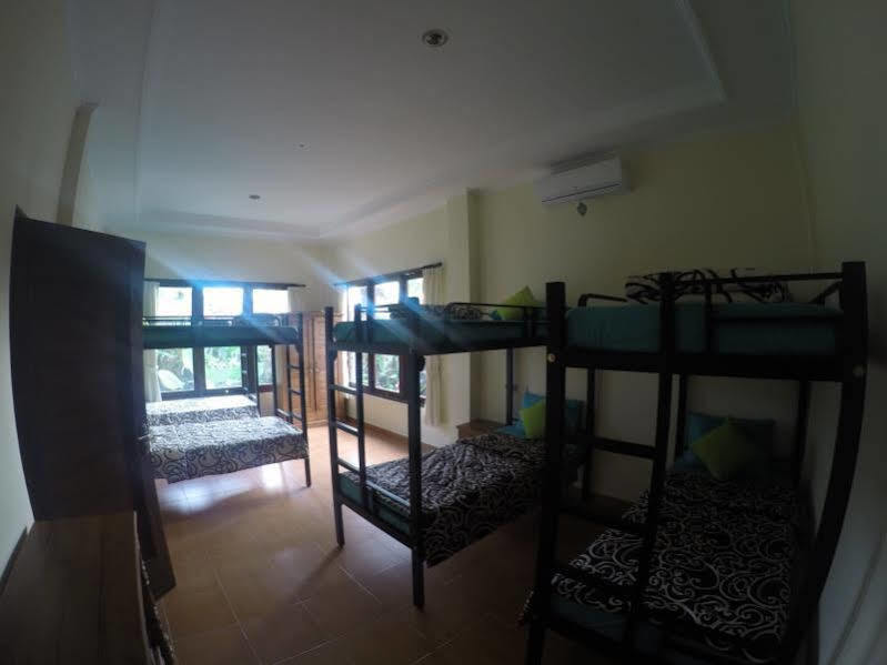 I Gusti Nyoman Oka Homestay